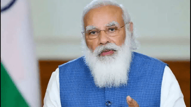 पीएम मोदी ने जारी की पीएम किसान योजना की 8वीं किस्त, 9.5 करोड़ लाभार्थी किसानों को मिलेगा फायदा #पीएम_मोदी #किसान_योजना