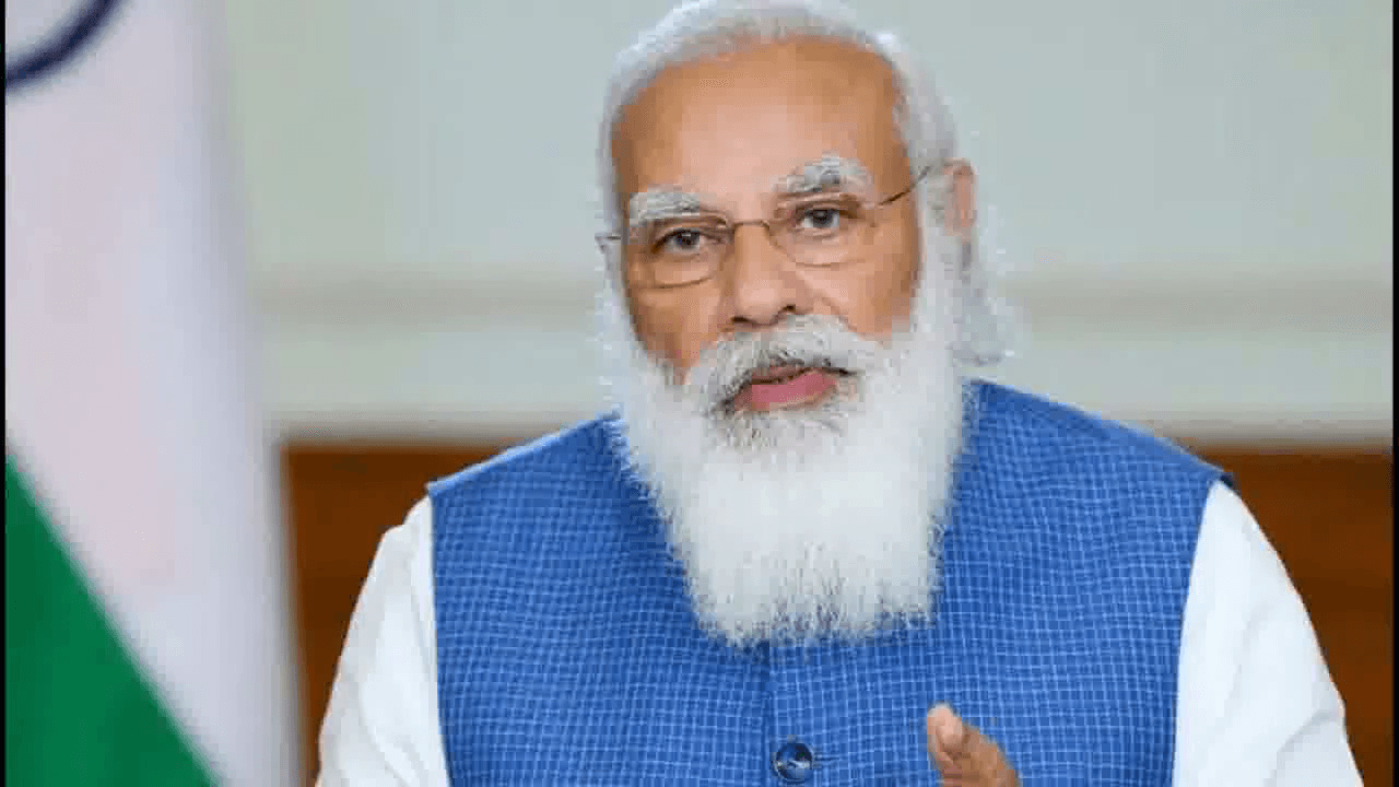 पीएम मोदी ने जारी की पीएम किसान योजना की 8वीं किस्त, 9.5 करोड़ लाभार्थी किसानों को मिलेगा फायदा #पीएम_मोदी #किसान_योजना