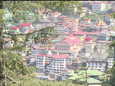 मुख्यमंत्री श्री जयराम ठाकुर जी ने आज 18 से 44 वर्ष के आयु वर्ग के लिए राज्य स्तरीय कोविड -19 टीकाकरण अभियान का शुभारंभ किया।