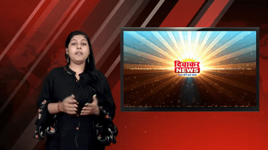 नेपानगर। युवा कांग्रेस ने मनरेगा मजदूरों को वैक्सीनेशन करवाने किया जागरूक