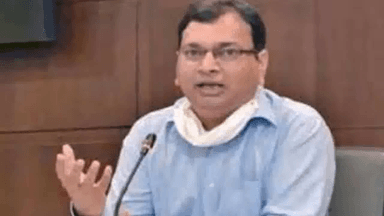 यूपी में पिछले 24 घंटों में हुई कोविड-19 से 163 लोगों की मौत; रिकवरी रेट हुआ 94.7% #कोरोना #कोरोना_टेस्ट