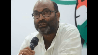 कोविड-19 केयर फंड को लेकर श्वेत पत्र जारी करे उत्तर प्रदेश सरकार: कांग्रेस  #कोविड_केयर