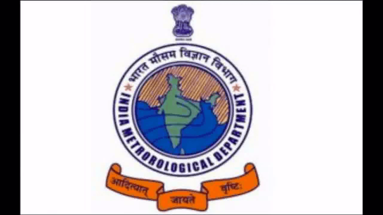 दिल्ली में न्यूनतम तापमान 25.2 डिग्री सेल्सियस दर्ज, बादल छाए रहने का अनुमान  #दिल्ली_मौसम