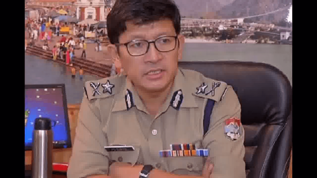 कुंभ मेले को कोविड-19 सुपर स्प्रेडर बताना उचित नहीं, आंकड़ा काफी कम: मेले के आईजी #कुंभ_मेला #कोरोना_वायरस