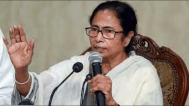 ममता बनर्जी ने पीएम मोदी को पत्र लिखकर कहा- इस मुश्किल घड़ी में मुख्य सचिव को रिलीज़ नहीं कर रहे #राजनीति #बंगाल_चुनाव