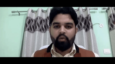 जनता के प्रतिनिधि के यहां कोई प्रोग्राम हो तो लोग पहुंच ही जाते हैं: बीजेपी विधायक के बेटे की शादी में भीड़ पर कौशर राजा