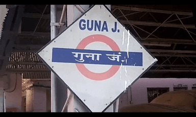 यात्री संख्या में कमीं की वजह से ग्वालियर-भोपाल-ग्वालियर एवं इंदौर-पुरी-इंदौर स्पेशल निरस्त