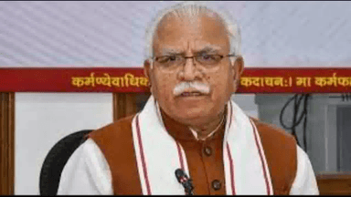 हरियाणा में पूर्व धावक मिल्खा सिंह के नाम पर खोला जाएगा पैराग्लाइडिंग क्लब: CM खट्टर #मिल्खा_सिंह