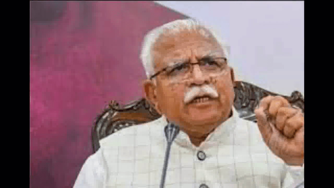 किसान खरीफ-2021 के लिए ‘मेरी फसल मेरा ब्यौरा’ पोर्टल पर 31 जुलाई तक करवाएं पंजीकरण: हरियाणा सरकार #खरीफ_फसल