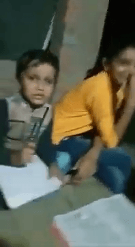 सुई का डर....😂
होमवर्क नही बनाने और भूलने की सजा ट्यूशन टीचर द्वारा।😂😀 #bihar