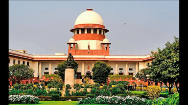 सुप्रीम कोर्ट ने हरियाणा सरकार को अरावली वन क्षेत्र में 10,000 अवैध घर हटाने का दिया आदेश  #अरावली