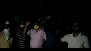 इंडियन मेडिकल एसोसिएशन के सदस्यों ने भिवानी में बाबा रामदेव को दिखाए काले झंडे #बाबा_रामदेव #आईएमए