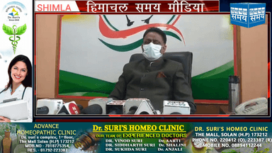 कांग्रेस के नवनियुक्त प्रदेश सह प्रभारी के साथ बैठकों के दौर के बाद क्या बोले कांग्रेस अध्यक्ष कुलदीप राठौर