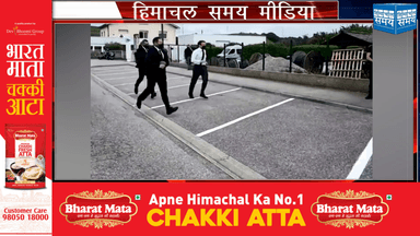 जब सिरफिरे समर्थक ने जड़ दिया फ्रांस के PM को थप्पड़