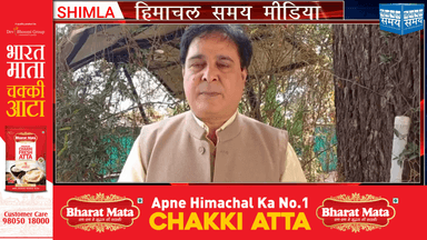 हिमाचल में कब से बदलेगा मौसम... कब से पड़ेंगी प्री मानसून की बौछारें...सुनिए मौसम विज्ञान केंद्र शिमला के निदेशक मनमोहन सिंह की जुबानी