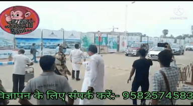 खगौल: चिराग पासवान ने चाचा पर कसा तंज, कह डाला कुछ ऐसा