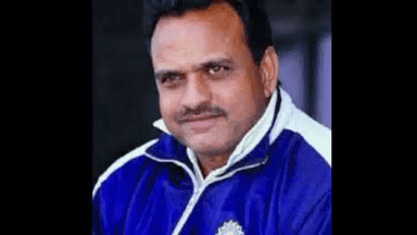 यूपी के सीएम योगी आदित्यनाथ ने पूर्व क्रिकेटर यशपाल शर्मा के निधन पर जताया शोक #यशपाल_शर्मा