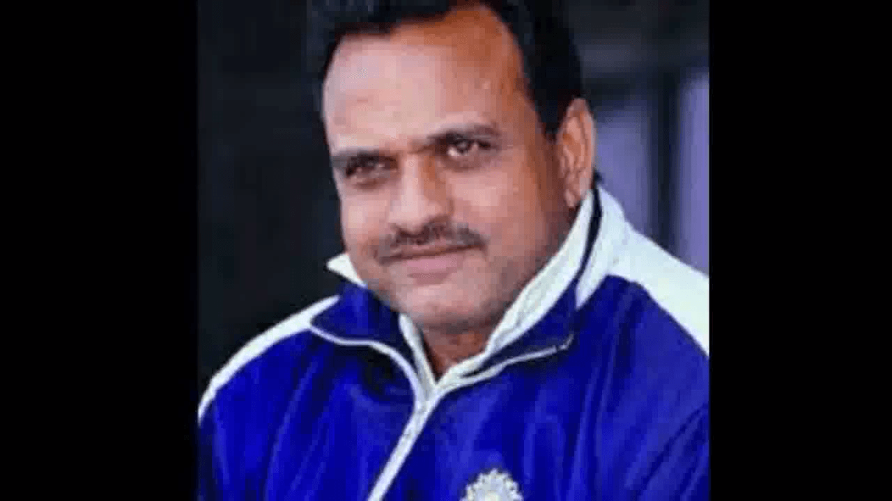 यूपी के सीएम योगी आदित्यनाथ ने पूर्व क्रिकेटर यशपाल शर्मा के निधन पर जताया शोक #यशपाल_शर्मा