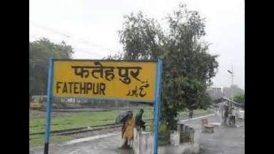 फतेहपुर में महिला ने पति पर लगाया धर्मांतरण के लिए दबाव बनाने का आरोप, शख्स गिरफ्तार #धर्म_परिवर्तन