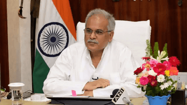 नेशनल डॉक्टर्स डे के अवसर पर देश और प्रदेश के सभी चिकित्सकों को हार्दिक बधाई और शुभकामनाएं: CM बघेल #डॉक्टर्स_डे