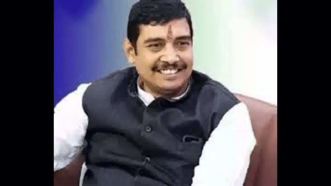 बसपा सांसद अतुल राय को है मुख्तार अंसारी से खतरा, बढ़े सुरक्षा: सीएम से सांसद के परिजन #अतुल_राय