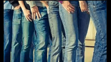 अलीगढ़ मंडल में कर्मियों के जींस, टी-शर्ट व चप्पल पहन कर ऑफिस आने पर लगी रोक #जींस #अलीगढ़_मंडल