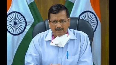 कारगिल विजय दिवस पर सीएम अरविंद केजरीवाल व डिप्टी सीएम मनीष सिसोदिया ने ट्वीट कर शहीदों को किया नमन #कारगिल_दिवस