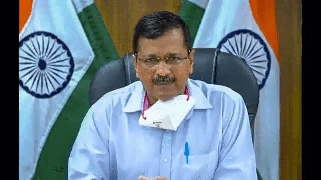कारगिल विजय दिवस पर सीएम अरविंद केजरीवाल व डिप्टी सीएम मनीष सिसोदिया ने ट्वीट कर शहीदों को किया नमन #कारगिल_दिवस