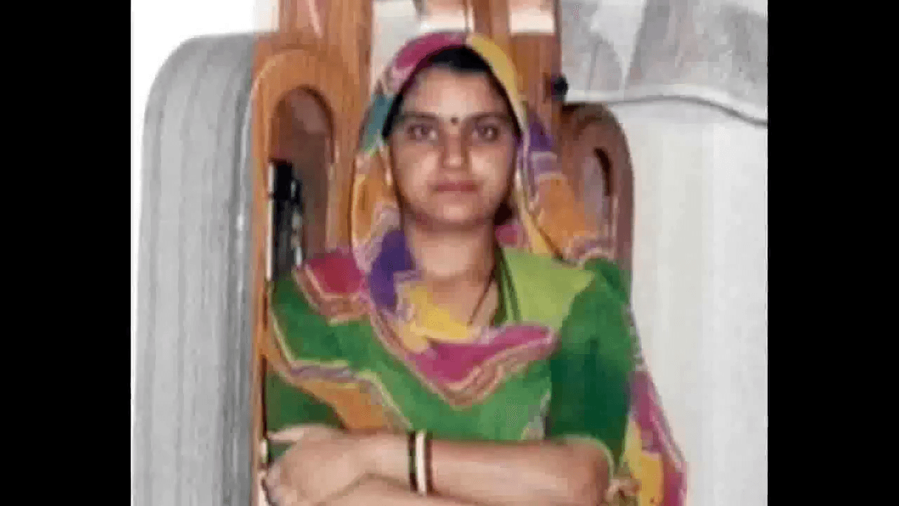 भंवरी देवी अपहरण व हत्या केस में आरोपी परसराम विश्नोई को सुप्रीम कोर्ट से मिली ज़मानत #भंवरी_देवी
