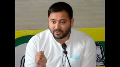 अफसरशाही से तंग होकर नीतीश सरकार के मंत्री मदन सहनी ने इस्तीफा देने की पेशकश की: आरजेडी #राजनीति #मदन_सहनी