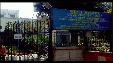 भारत ने अंतर्राष्ट्रीय उड़ानों पर प्रतिबंध 31 अगस्त तक बढ़ाया #कोरोना_वायरस