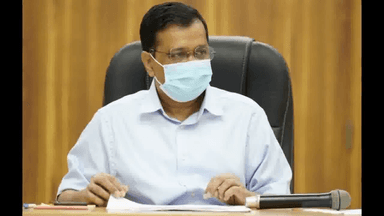 डीटीसी 2015 से सालाना ₹1,000 करोड़ से अधिक के घाटे में चल रहा है: दिल्ली सरकार #डीटीसी #बस