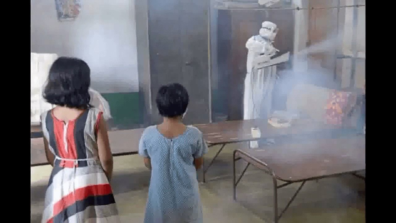 महामारी के दौरान अनाथ हुए बच्चों की पहचान के लिए सर्वे करेगी दिल्ली सरकार #कोरोना_वायरस #अनाथ