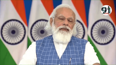 प्रधानमंत्री ने लांच की vehicle scrap policy, क्या है इसे फायदे ?
#PrimeMinister, #NarendraModi, #vehicleScrapPolicy, #circulareconomy, #UnionMinister, #NitinGadkari,