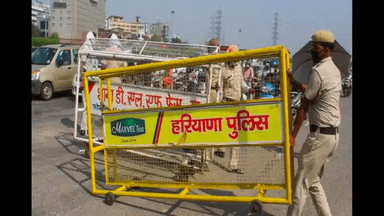 हरियाणा में 31 अगस्त तक बंद रहेंगे आंगनवाड़ी केंद्र, प्रदेश सरकार ने जारी किया आदेश #आंगनवाड़ी_केंद्र