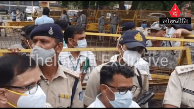 बेरोजगारों का नीलम पार्क में प्रदर्शन, तानाशाह सरकार, पुलिस ने किया लाठीचार्ज, प्रदर्शनकारियों को किया गिरफ्तार #TheLokniti #thrloknitinews 
#news