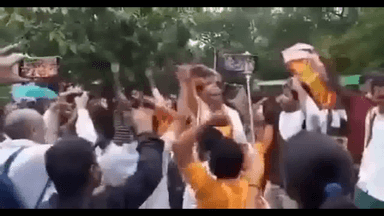 दिल्ली के जंतर-मंतर पर सांप्रदायिक नारे लगाने के मामले में एक और आरोपी को पुलिस ने किया गिरफ्तार #जंतर_मंतर