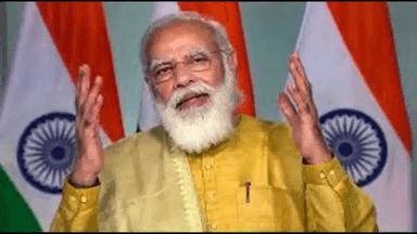 गांव हो या शहर, हमारे खेल के मैदान भरे रहने चाहिए: राष्ट्रीय खेल दिवस पर पीएम मोदी #खेल_दिवस