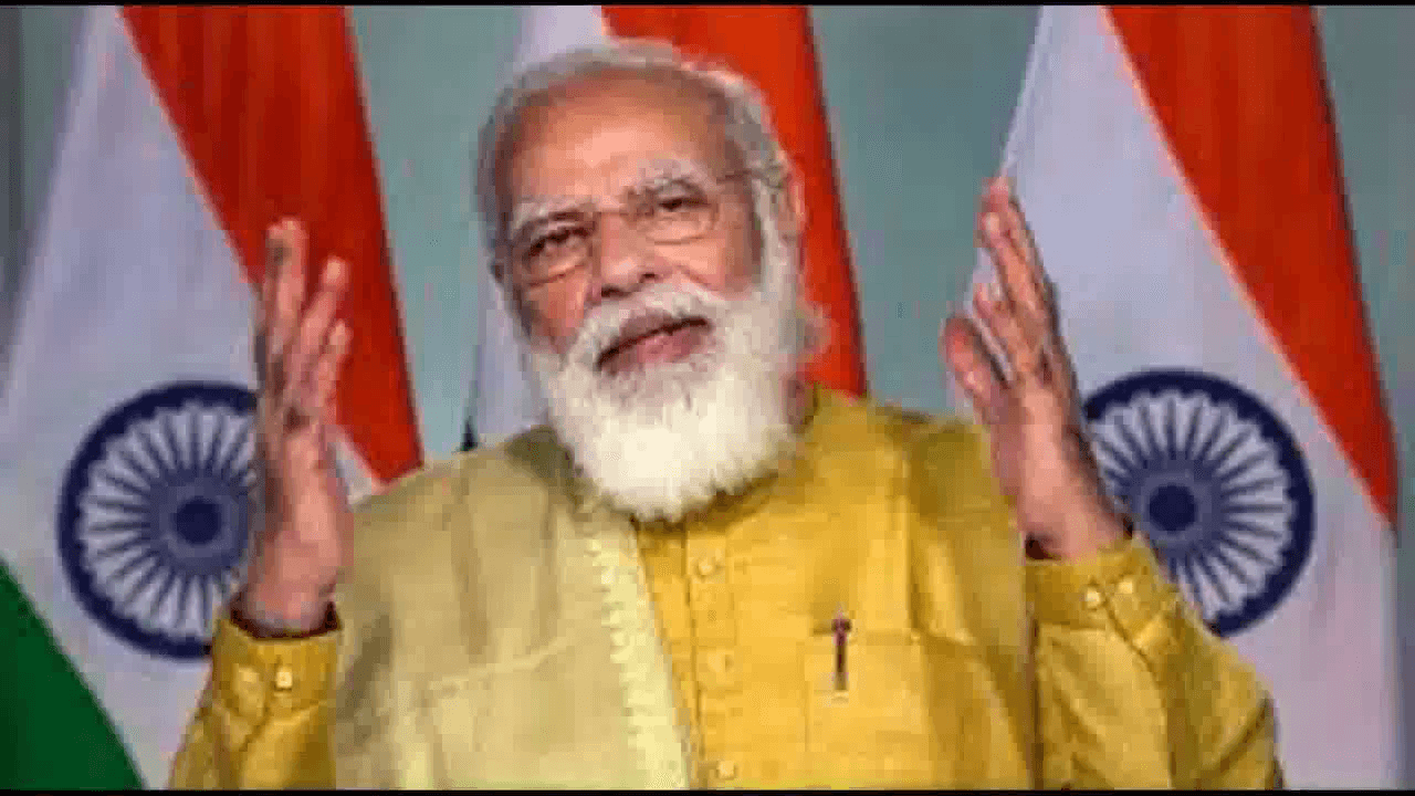 गांव हो या शहर, हमारे खेल के मैदान भरे रहने चाहिए: राष्ट्रीय खेल दिवस पर पीएम मोदी #खेल_दिवस