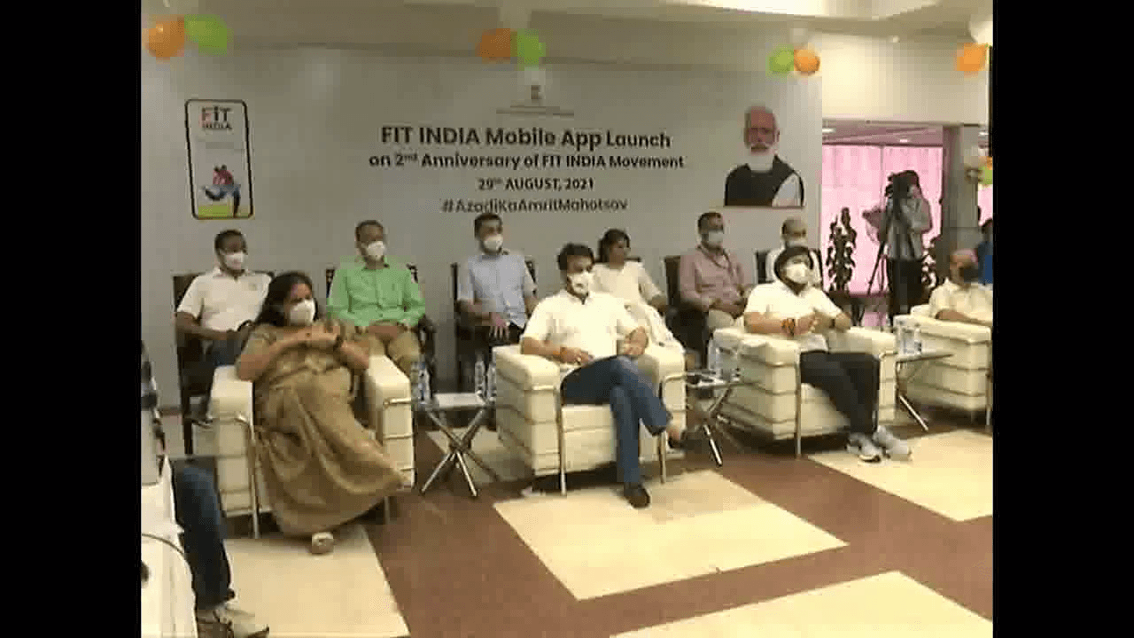 सरकार द्वारा लॉन्च किए गए 'फिट इंडिया' फिटनेस ऐप के क्या-क्या हैं प्रमुख फीचर्स? #खेल_दिवस