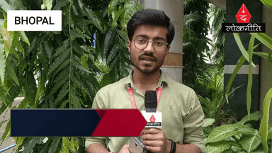 शिवराज के मंत्री गांजा पीकर बयान देते हैं