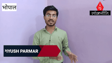 हरदा जिले में 14 दिनो से बंद है मूंग की खरीदी