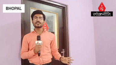 चुनावों से पहले ही कांग्रेस में टकराव, हुई बड़ी बैठक