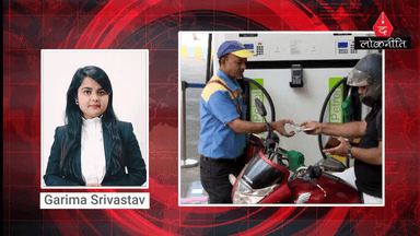 केंद्र ने भी माना, मप्र सरकार लेती है पेट्रोल पर सबसे ज़्यादा सेस और वैट