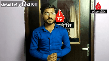 SDM ने कहा किसानों के सिर फोड़ो,हुआ लाठीचार्ज