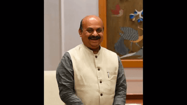 कर्नाटक में नई कैबिनेट के लिए 29 विधायकों ने ली मंत्रिपद की शपथ, कोई उप-मुख्यमंत्री नहीं #कैबिनेट_विस्तार