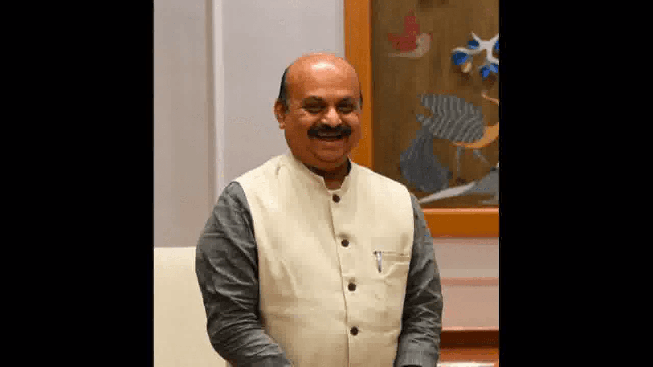 कर्नाटक में नई कैबिनेट के लिए 29 विधायकों ने ली मंत्रिपद की शपथ, कोई उप-मुख्यमंत्री नहीं #कैबिनेट_विस्तार