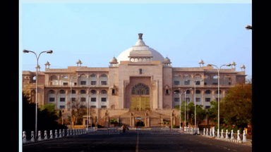 राजस्थान विधानसभा में तीन संशोधन विधेयक ध्वनिमत से हुए पारित #विधानसभा_सत्र