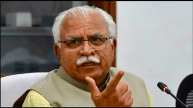 'परिवार पहचान पत्र' सरकार की महत्वाकांक्षी योजना है, पात्र परिवारों को मिलेगा फायदा: CM खट्टर #पहचान_पत्र