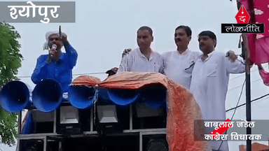 बिजली कटी तो अधिकारियों को बिजली के खंभे से चिपका दूंगा